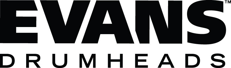 EvansDrumheadsLogo