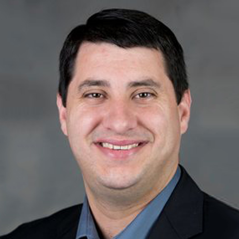 Adam Kehl