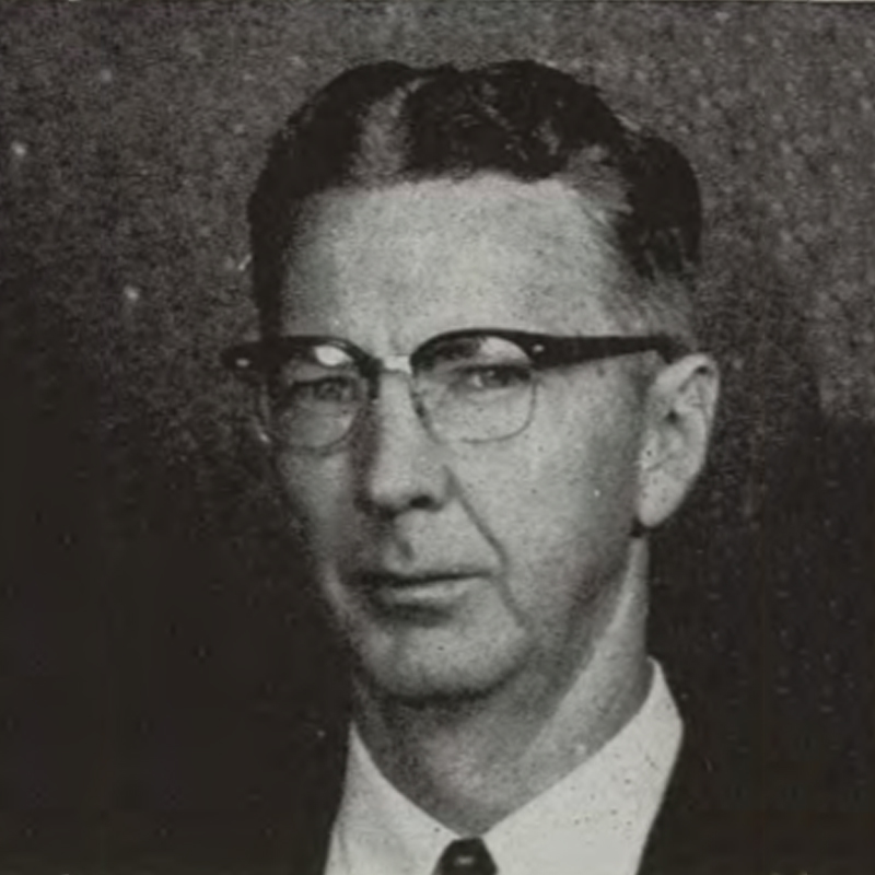 Don Walter