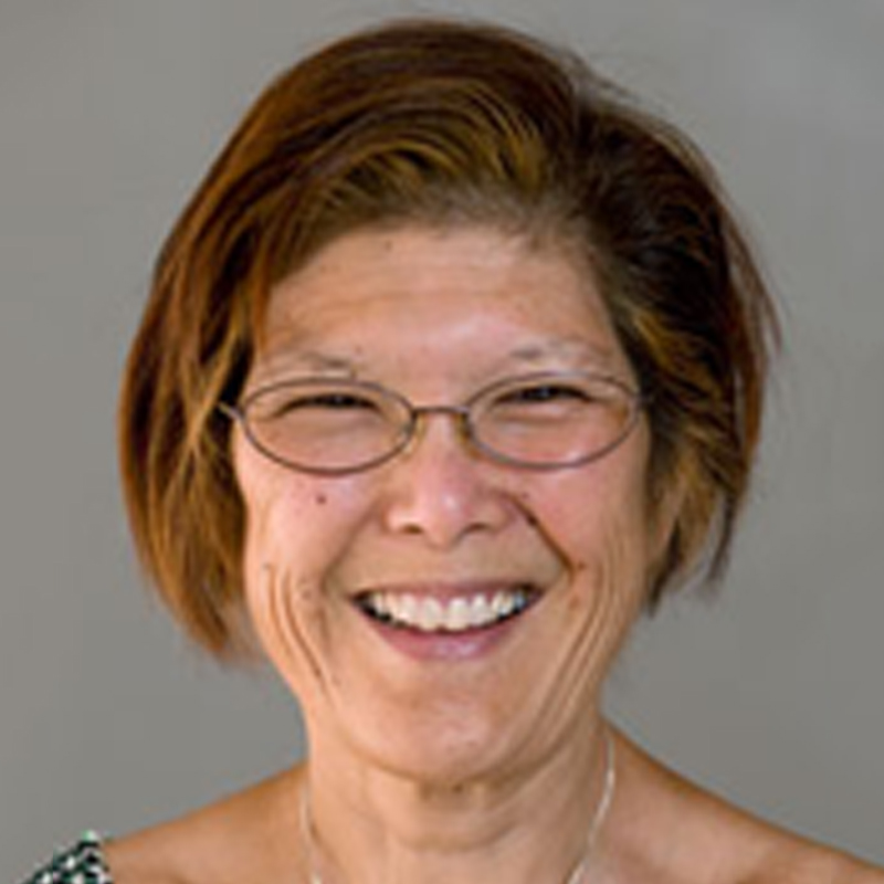 Gwen Nakamura