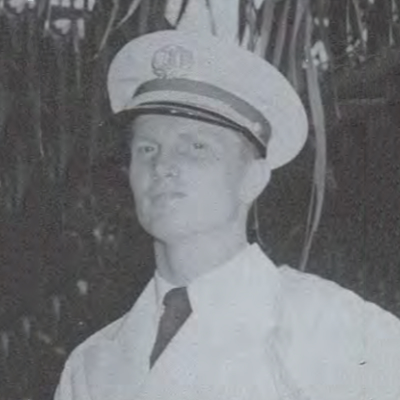 John Browne Jr.