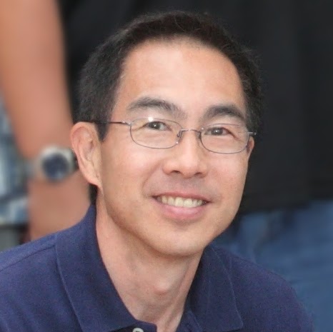 Keith Higaki