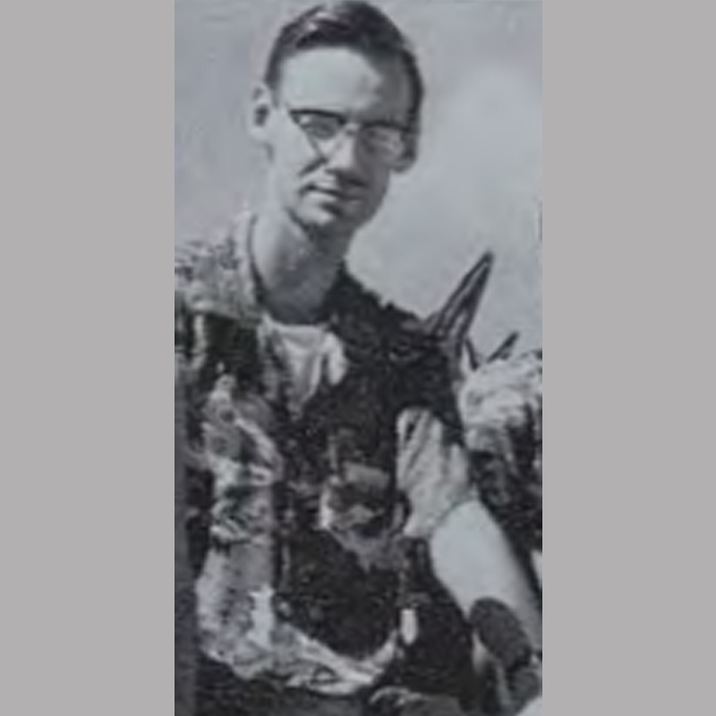 Norman Chapman