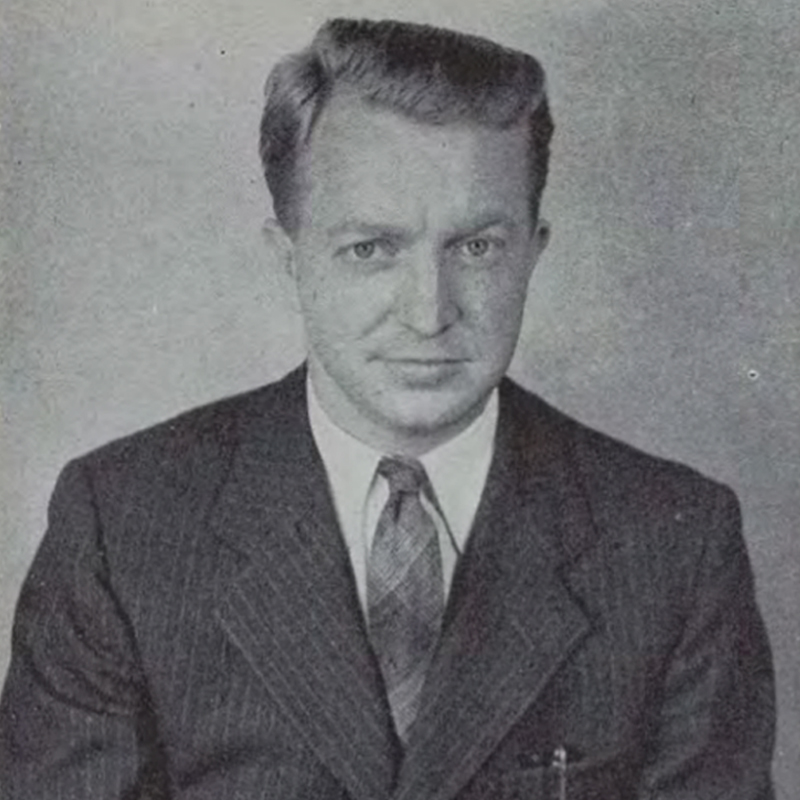Norman Rian