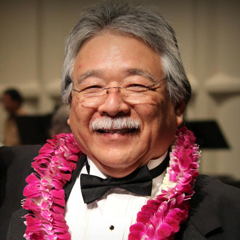 Grant Okamura