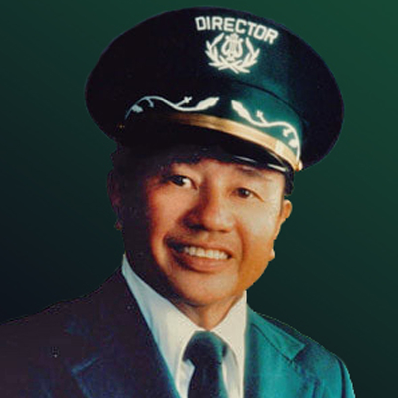 Richard S. Lum