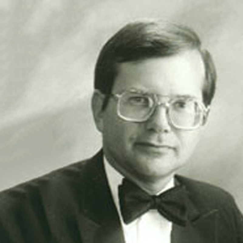 Thomas Bingham
