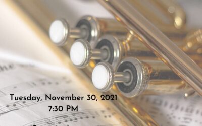 2021 UH Bands Chamber Groups Recital
