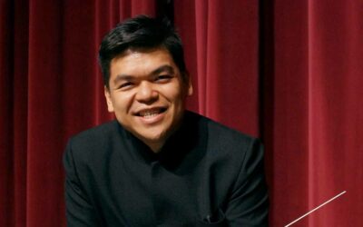 University of Hawaiʻi Conductors Workshop