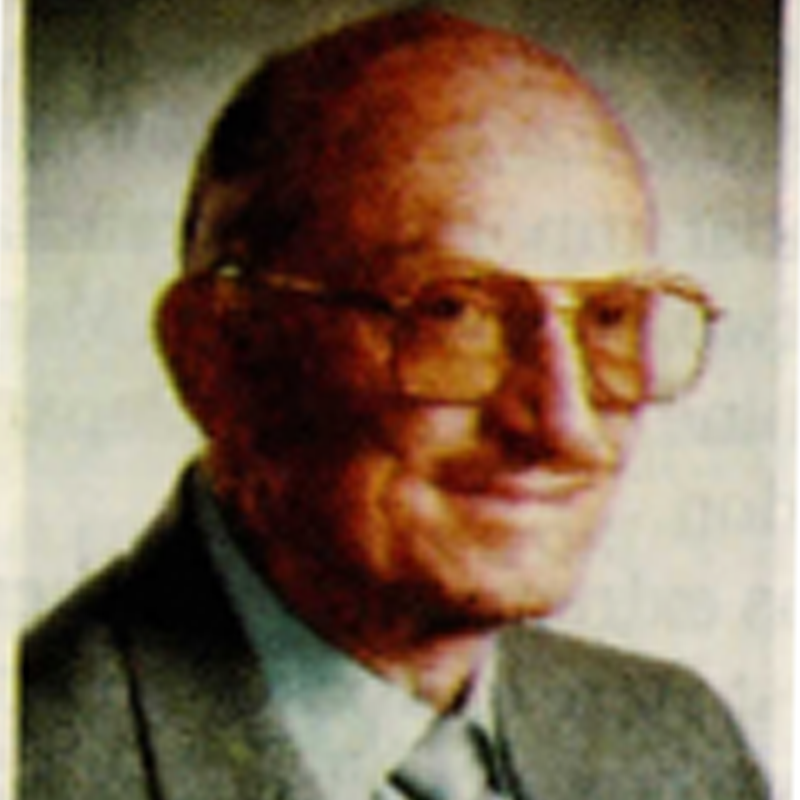Ralph Clowward