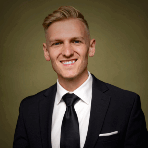 Dustin Ferguson